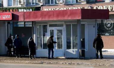 В Павлодаре заработают новые тёплые остановки