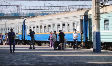 Былтыр Павлодар облысына 8000-нан астам шетелдік келді