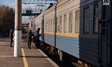 Павлодарлықтар Бурабайға пойызбен тура жете алады