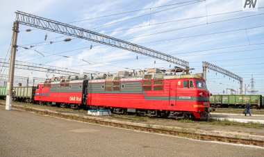 Павлодарда жолаушылар пойызы жазғы тасымалдауға дайындалуда