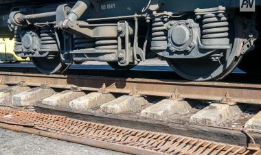 Павлодарская область забрала лидерство по грузоперевозкам в Казахстане