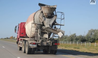 Павлодарда арнайы техника тәркіленді