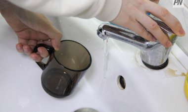 Павлодарда екі мектеп пен екі балабақшада су болмайды