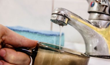 Екібастұздың бірқатар үйлерінде суық су болмайды