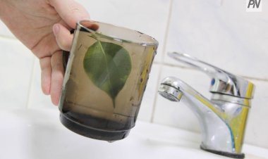 Екібастұзда екі күнге ыстық су өшіріледі