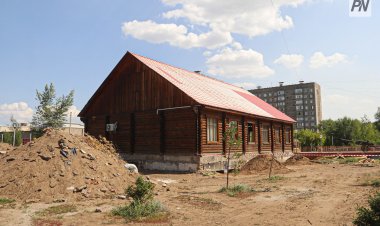 Екібастұзда абаттандыру сапасына бақылау күшейтілді