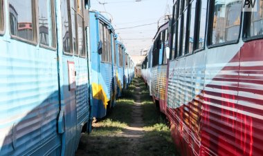 Одну из главных достопримечательностей Павлодара обновят