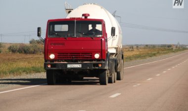 Свыше 100 километров республиканских дорог отремонтируют в Павлодарской области