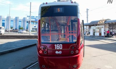 В павлодарском трамвае будут консультировать юристы