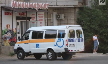 В Павлодаре увеличили финансирование инватакси