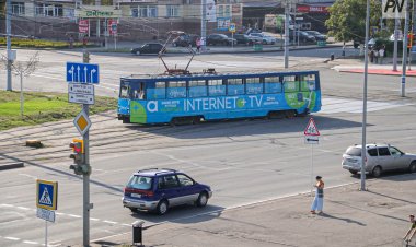 Павлодарда трамвайда тегін заң консультациясы өтеді