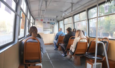Бесплатный проезд до ипподрома организуют в День Павлодара