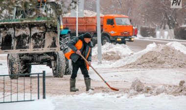 Кого наказали в Павлодарской области за подтопление домов