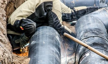 Павлодардың оңтүстік бөлігі бір апта ыстық сусыз қалады