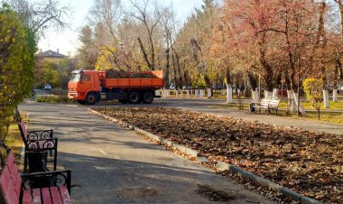 Павлодарская область поддержала республиканскую акцию чистоты