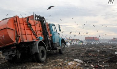 Павлодарлық кәсіпорын өнеркәсіптік қалдықтарды қабылдауды жоспарлап отыр