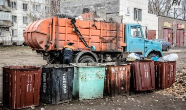 В Павлодаре не допустили захламления двора