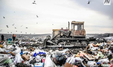 Павлодарское предприятие планирует сбор промышленных отходов