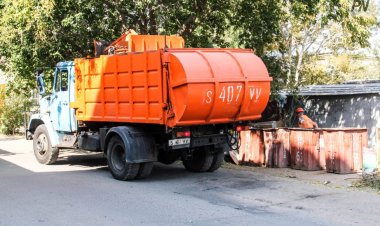 «Таза Қазақстан»: Павлодарлықтар тұрмыстық қоқысты шығаруға өтінім қалдыра алады