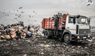 В Павлодаре мусор будут вывозить по заявкам