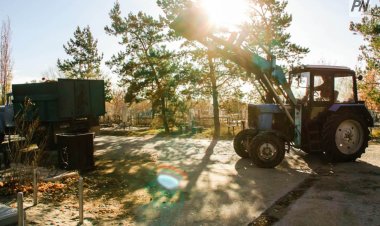 Как пройдет акция «Таза Қазақстан» в Павлодарской области