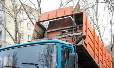 В Павлодаре объявили месячник чистоты