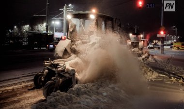 Павлодарда коммуналдық қызметтер күшейтілген режимге көшті