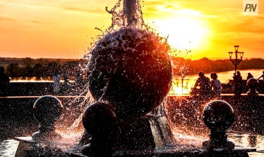 Павлодарда ауа райының қолайсыздығына байланысты субұрқақтар мамырдың басында іске қосылады