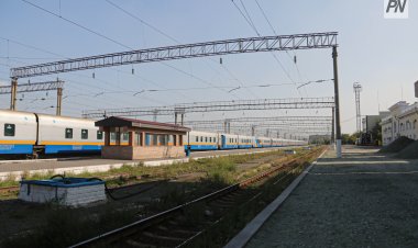 Павлодарская область вошла в топ-5 регионов по грузоперевозкам
