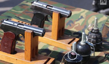 Павлодарским школьникам выпал шанс прокачать самообладание и выдержку