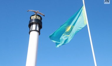 Павлодарец стал главнокомандующим Военно-морскими силами Казахстана