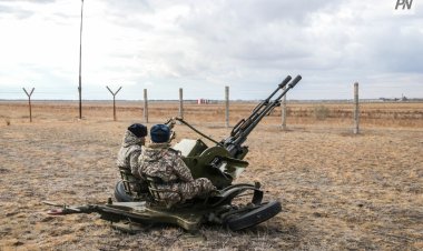 В Павлодаре проверят готовность сил обороны