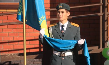 Несиеден босату: Әскерге баратын павлодарлықтарды қандай жеңілдіктер күтеді?