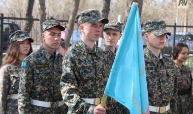 Павлодар облысында мұғалімдер мен дәрігерлер әскери қызметтен босатылады