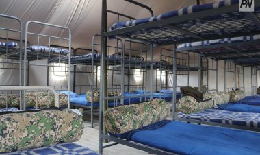 Әскерден жалтарған павлодарлықтарды «көшеден ұстап» әкетпейді