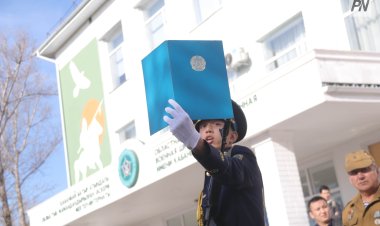 В Павлодарской области презентовали новый призывной пункт