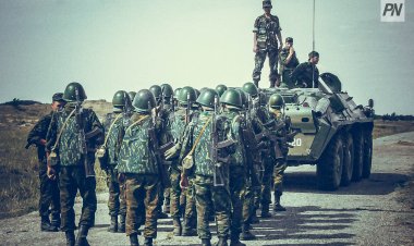 Какие новые возможности появятся у павлодарских призывников