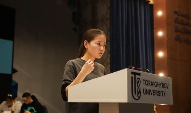Сыни тұрғыдан ойлау: Павлодарда студенттер арасында республикалық пікірсайыс өтті