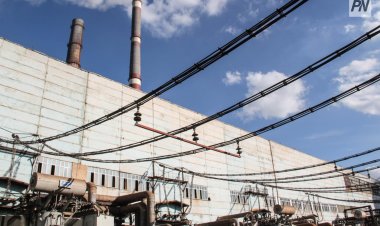 Промышленные предприятия Павлодарской области снизили выбросы в атмосферу