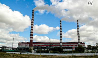 Как сокращают выбросы предприятий в Павлодарской области
