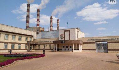 «Қазақстан алюминийі» АҚ қаржылық есептілігіне тәуелсіз аудит жүргізілді
