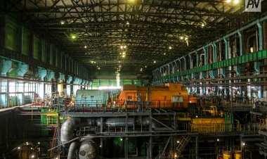 Павлодарская область сохраняет статус крупного индустриального центра страны