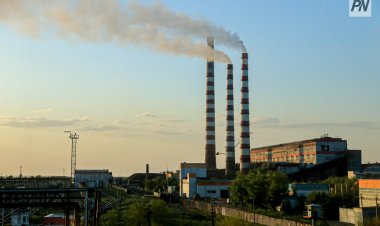 Ақсу электр станциясы қысқа қаншалықты дайын?
