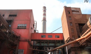 Екібастұздағы кремний зауытының құрылысына не қауіп төндіруде?