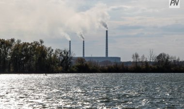 Екібастұз МАЭС-1 салық төлемегені үшін әшкереленді