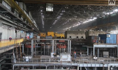 Асайын Байханов: Екібастұз станциясына қауіп төніп тұрған жоқ