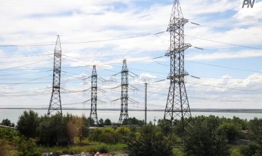 Экибастузская ГРЭС-3 укрепит энергобезопасность Казахстана