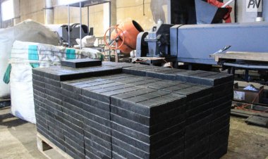 Павлодарскому сырью найдут новое применение