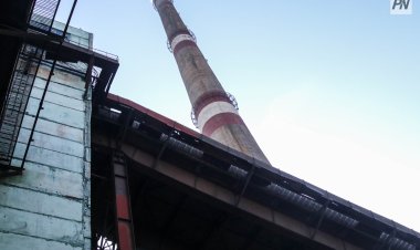 На Экибастузской ГРЭС-1 отключили один из энергоблоков