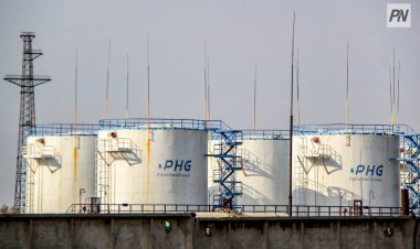 В Казахстане выросла переработка нефти